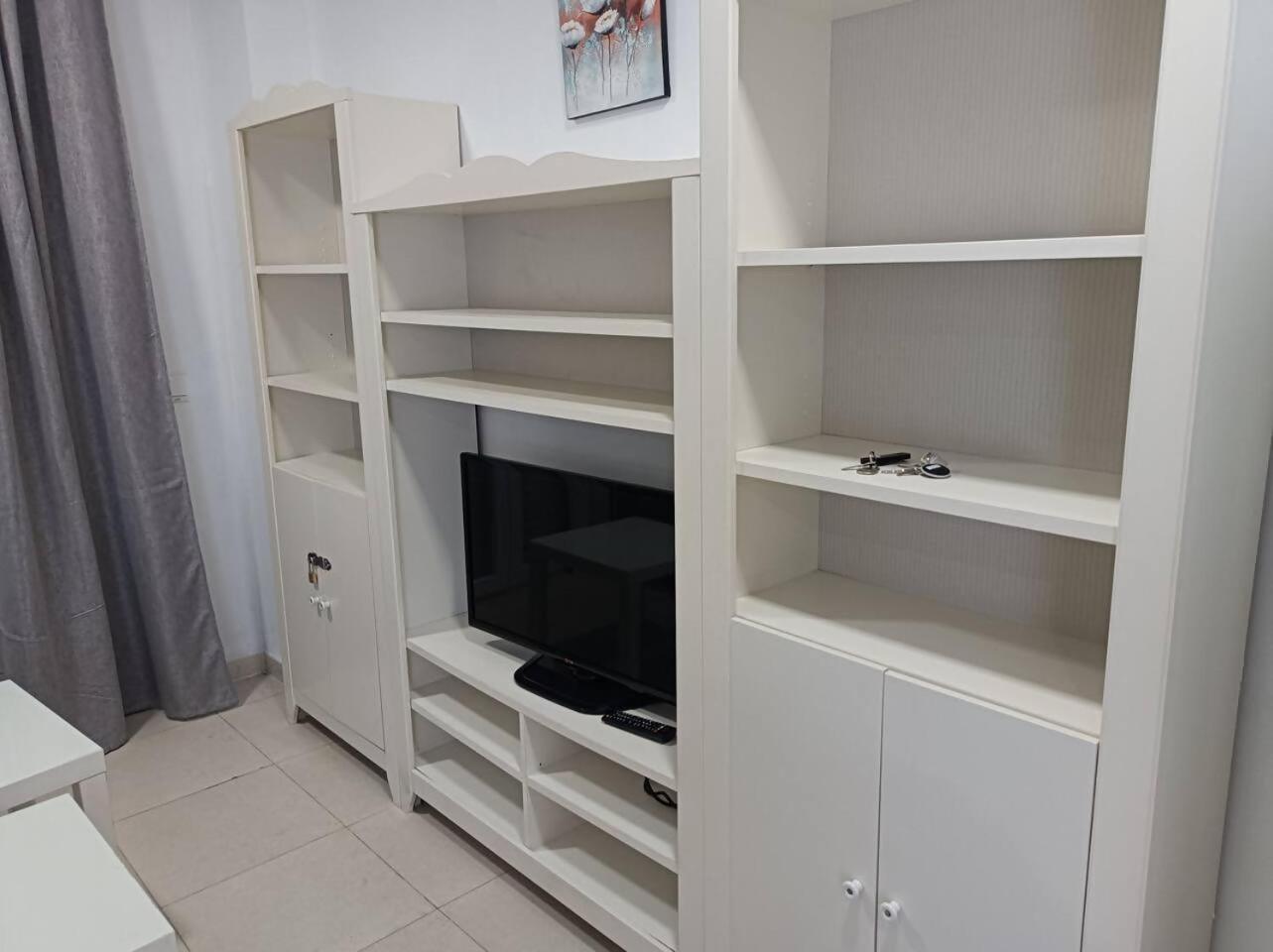 Vera Playa Apto 4 Personas Piscina Parking Wifi Playas de Vera 外观 照片